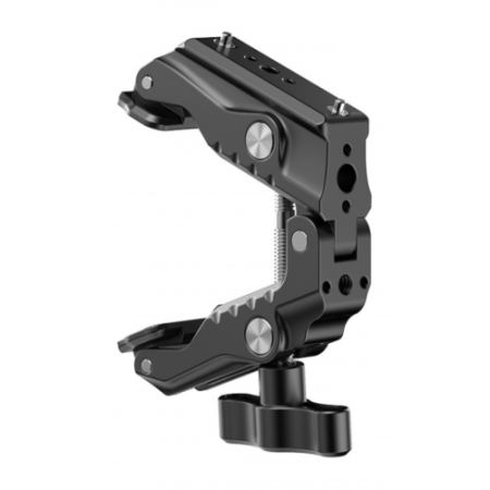 Ulanzi HD02 Super Clamp - klamra/zacisk montażowy typu Super Clamp